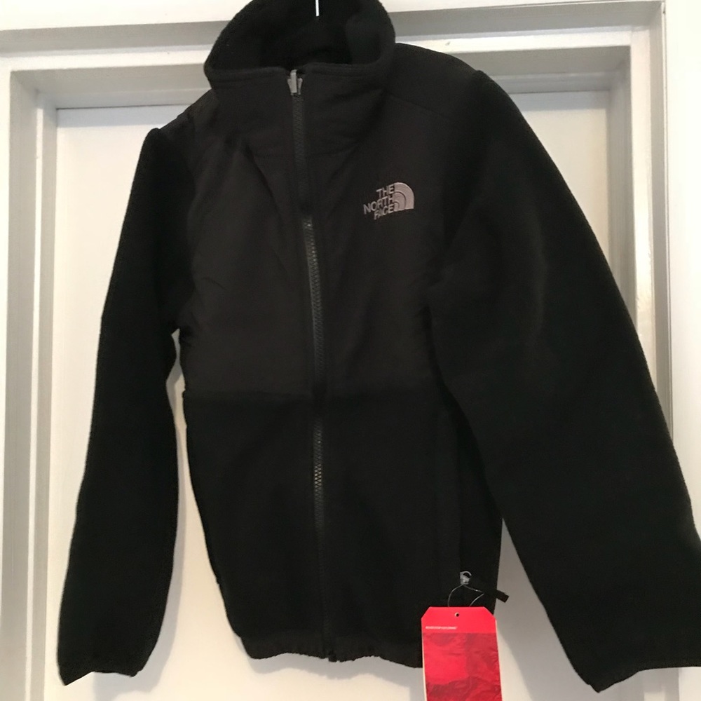 NWT The North Face Denali Small 7/8
